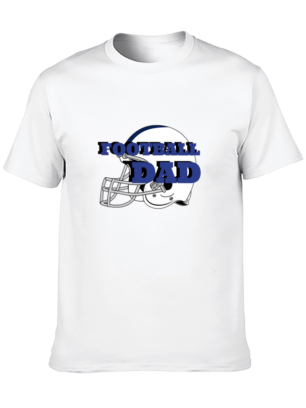 Football Dad T-Shirt