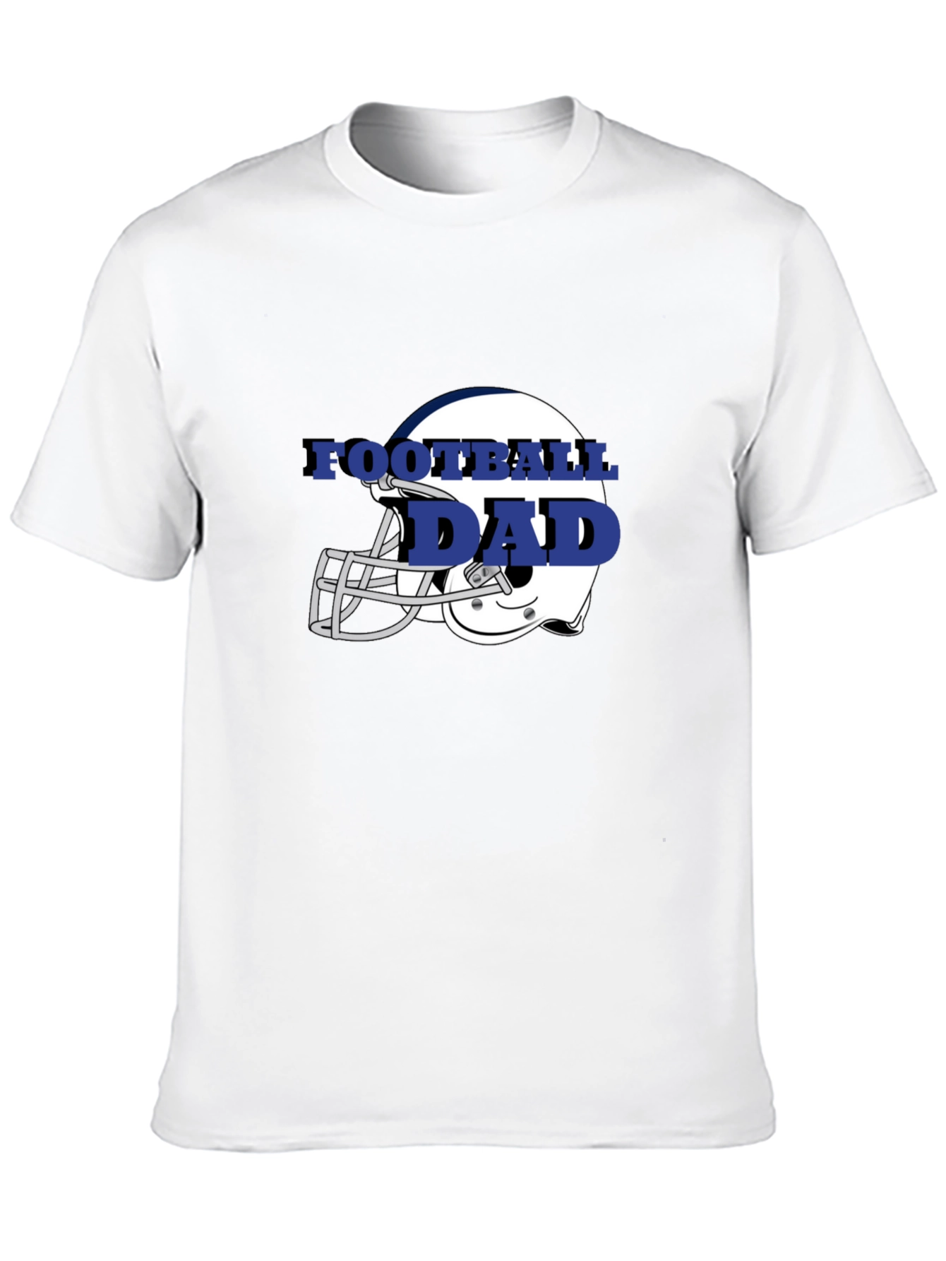 Football Dad T-Shirt