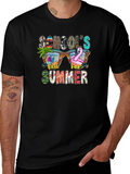 Schools Out For Summer T-Shirt
