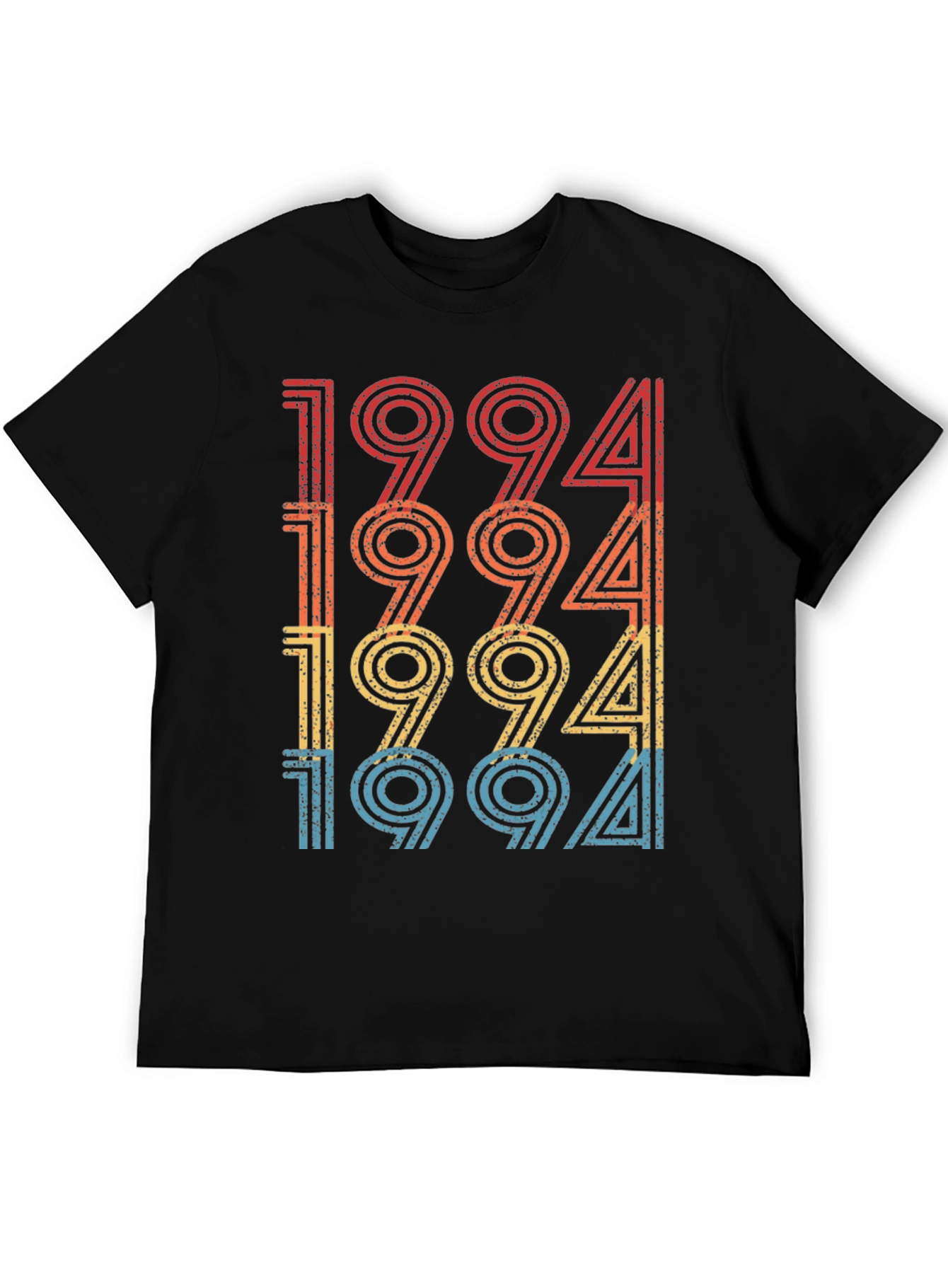 Retro 1994 T-Shirt - Vintage Style Birthday Gift