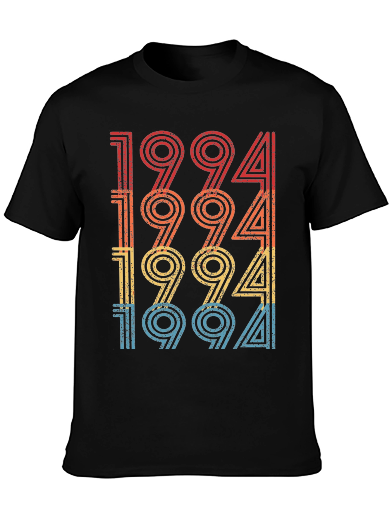Retro 1994 T-Shirt - Vintage Style Birthday Gift