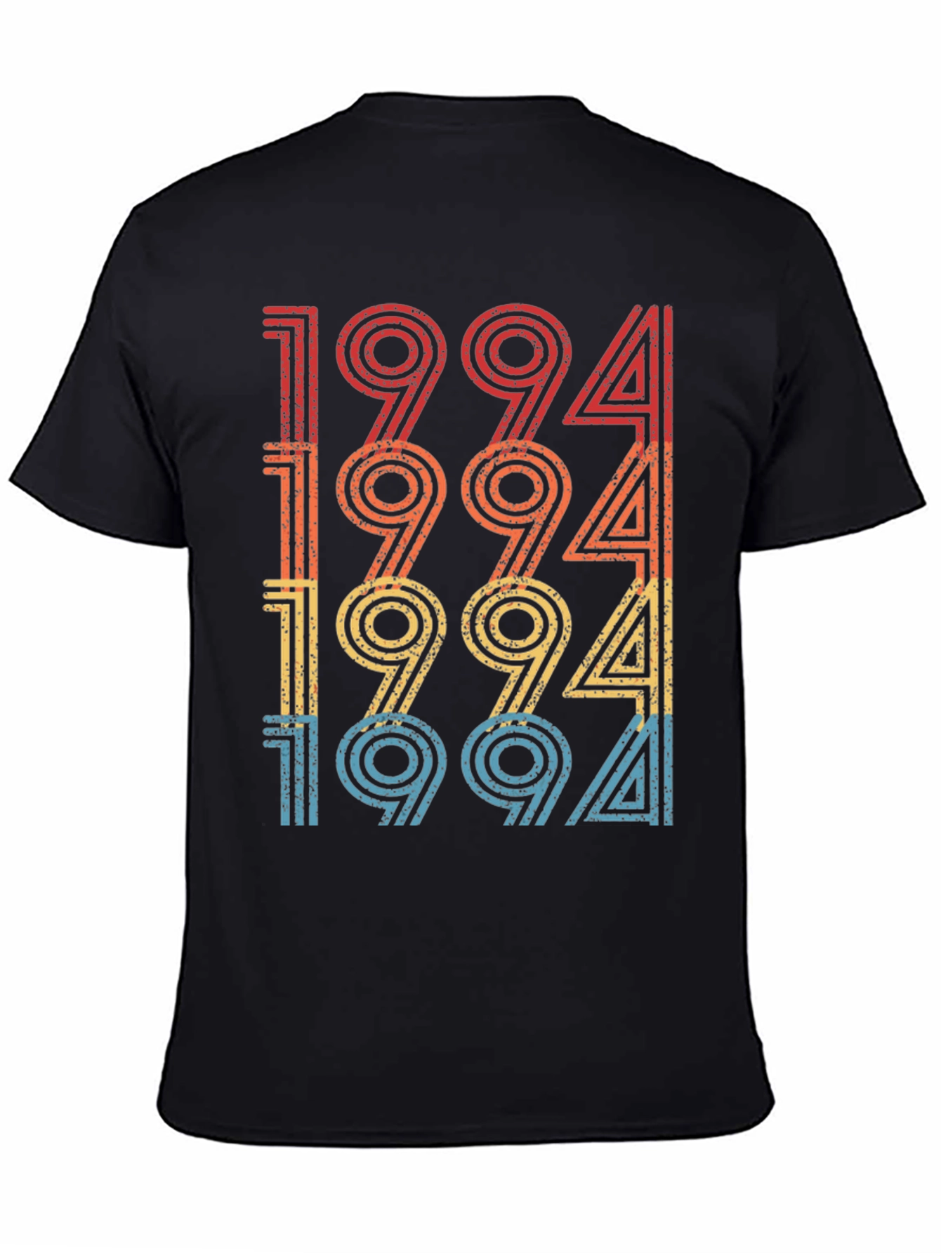 Retro 1994 T-Shirt - Vintage Style Birthday Gift