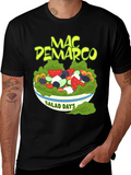 Mac Demarco Salad Days T-Shirt