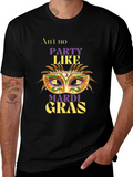 Mardi Gras T-Shirt