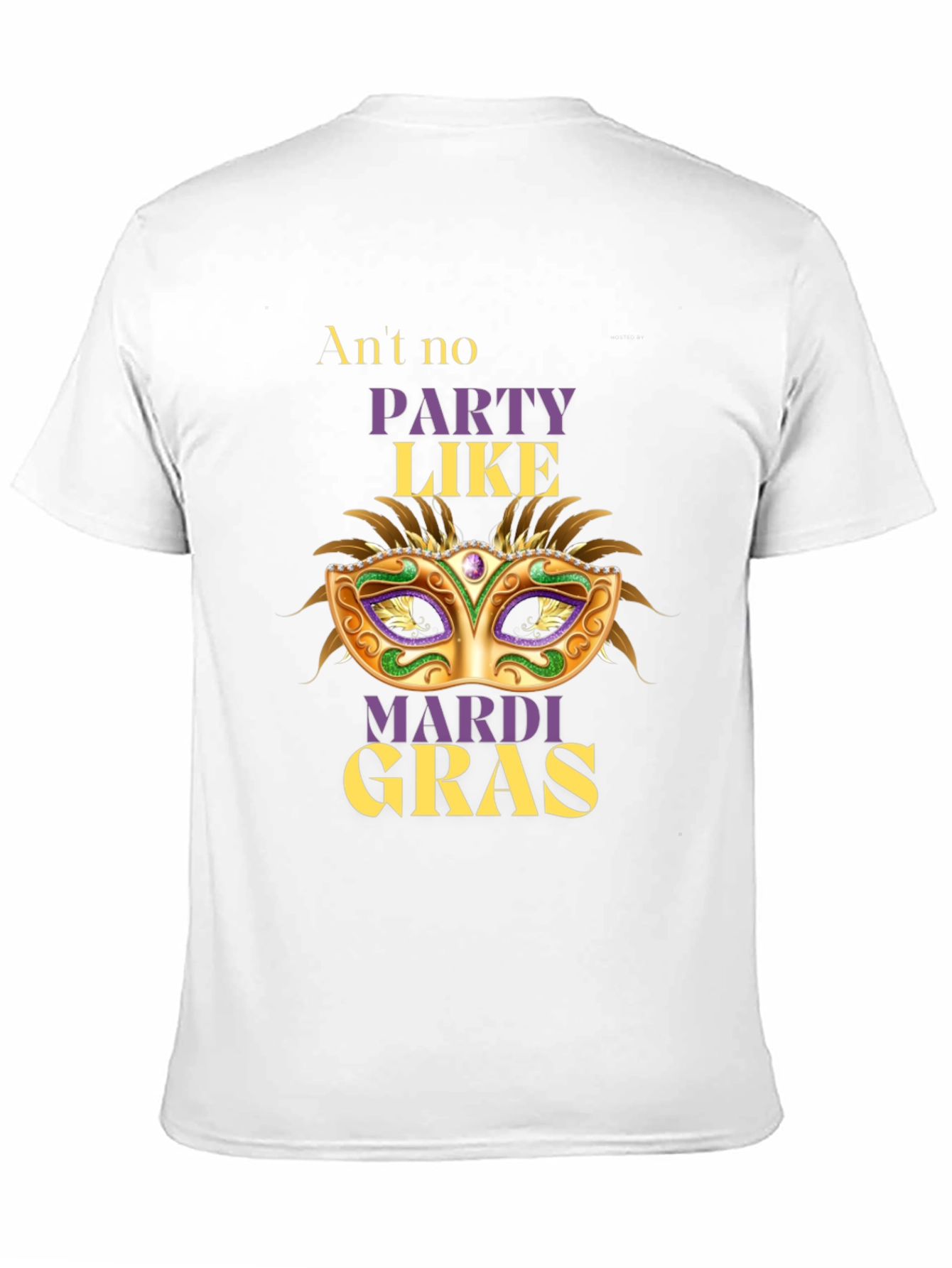Mardi Gras T-Shirt