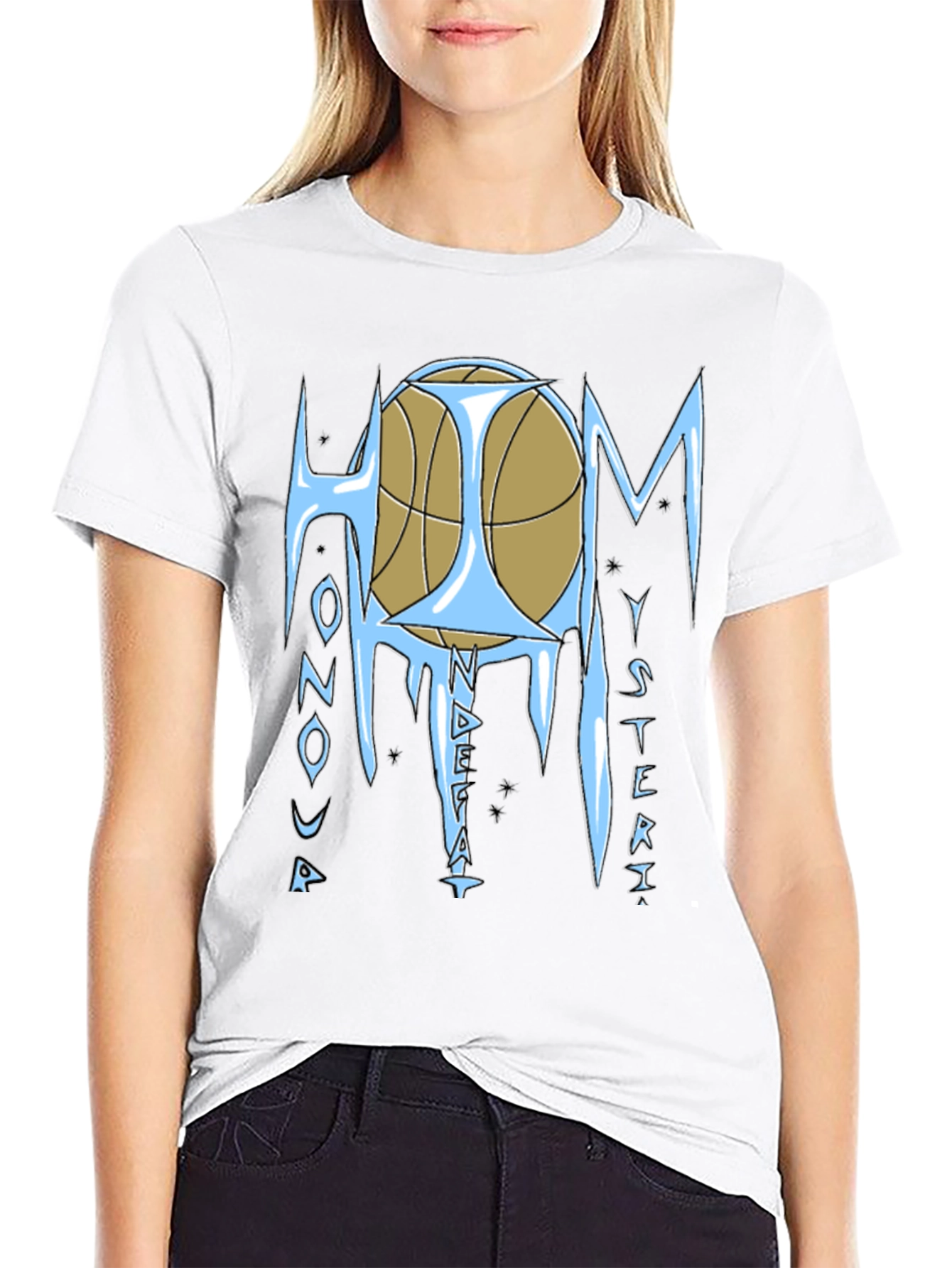 Honzolar Defeat Mystery T-Shirt