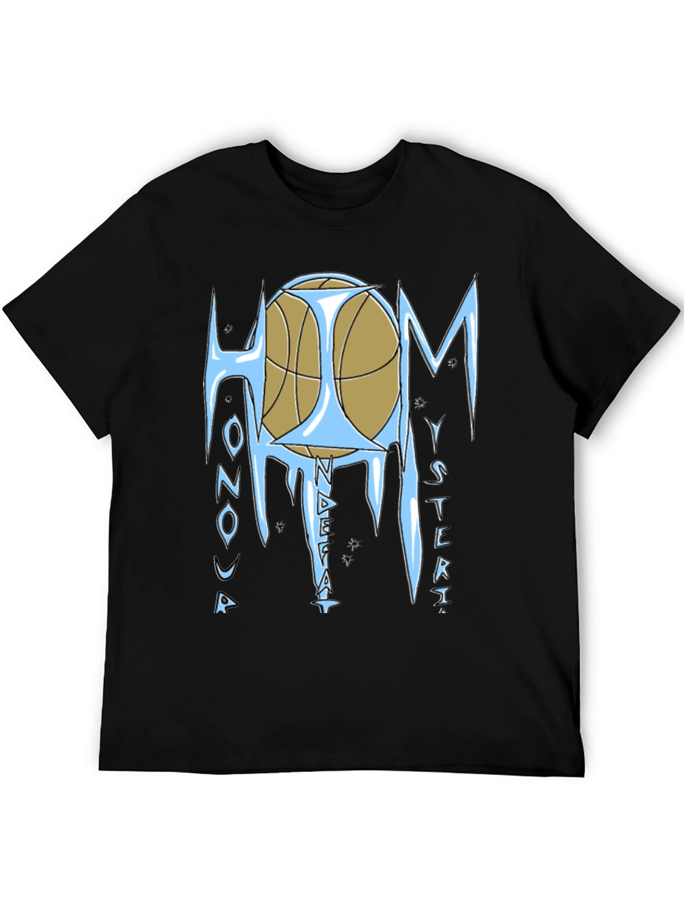Honzolar Defeat Mystery T-Shirt