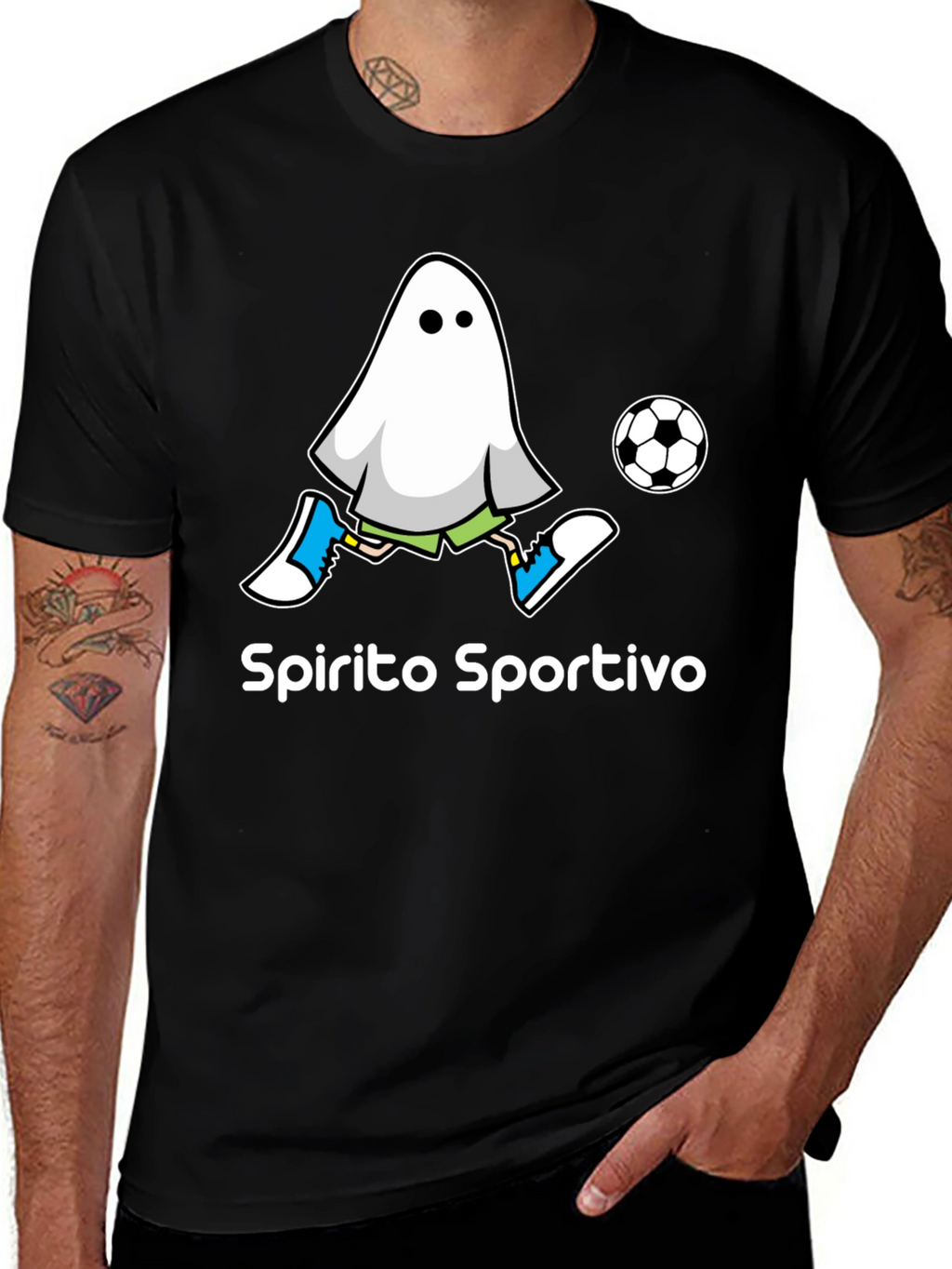 Spirito Sportivo T-Shirt