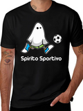 Spirito Sportivo T-Shirt