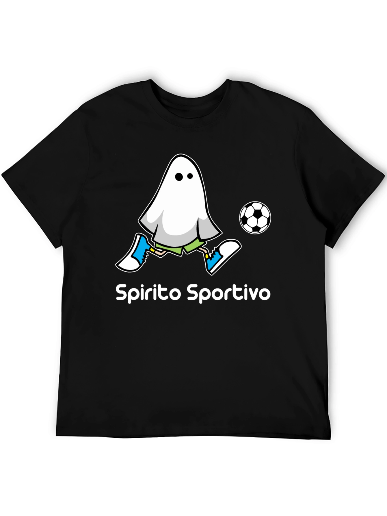 Spirito Sportivo T-Shirt