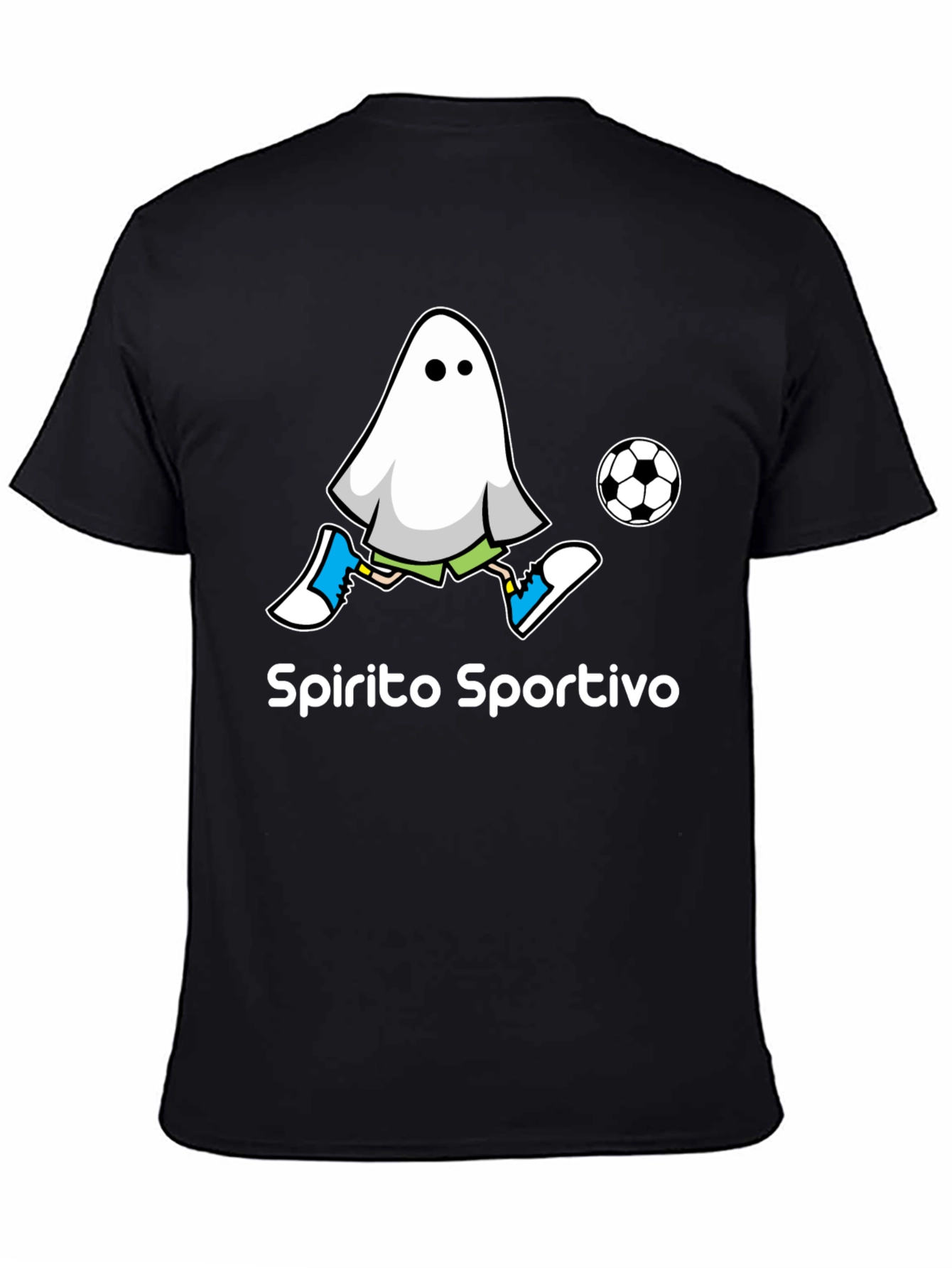 Spirito Sportivo T-Shirt