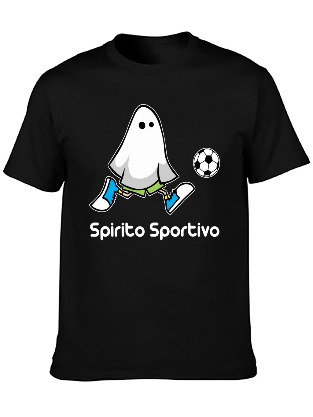 Spirito Sportivo T-Shirt
