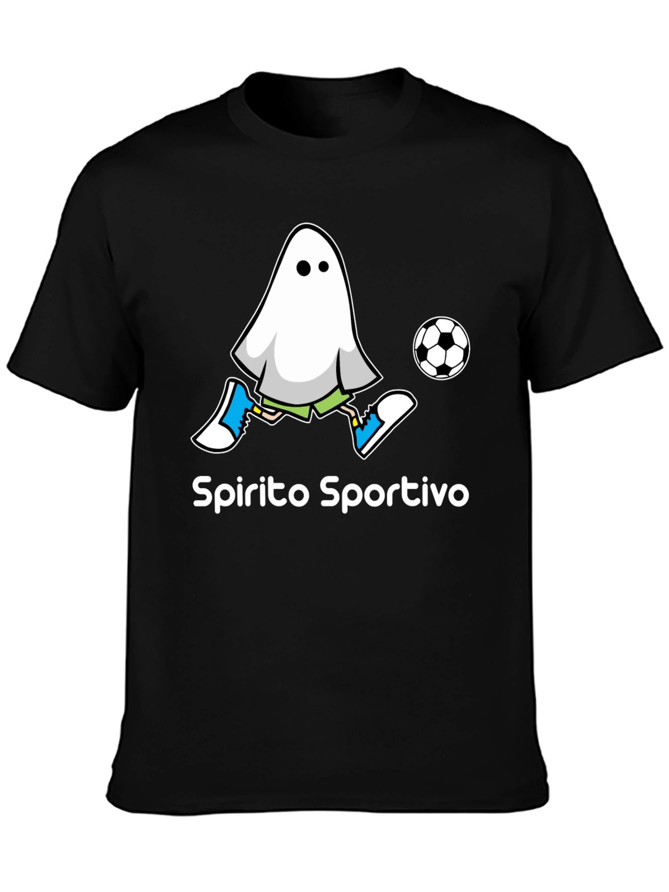 Spirito Sportivo T-Shirt