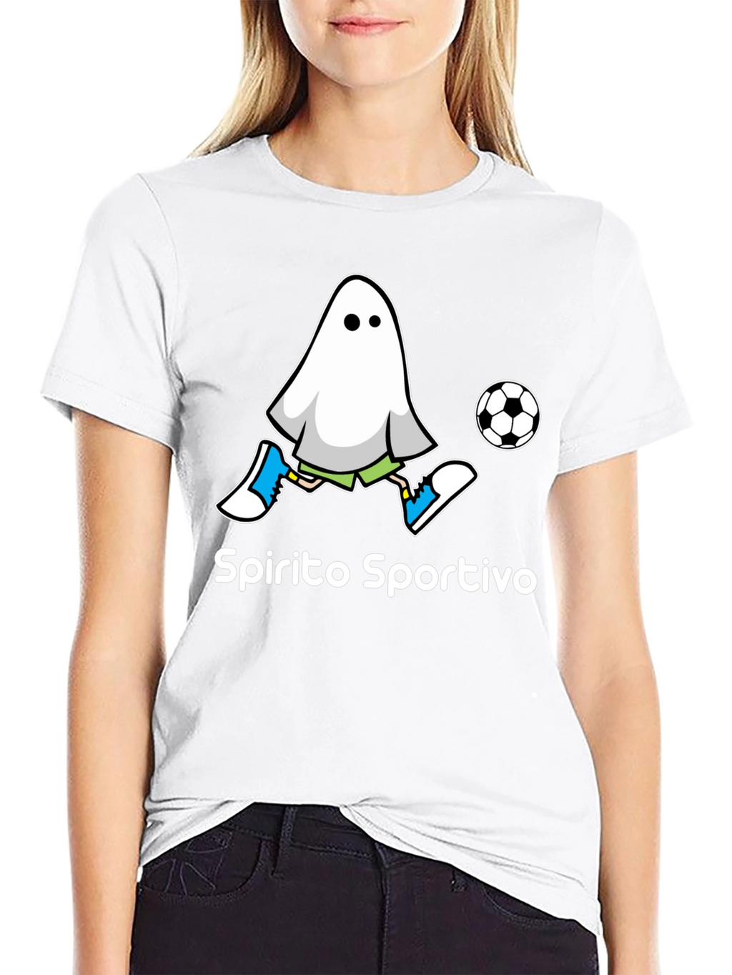 Spirito Sportivo T-Shirt