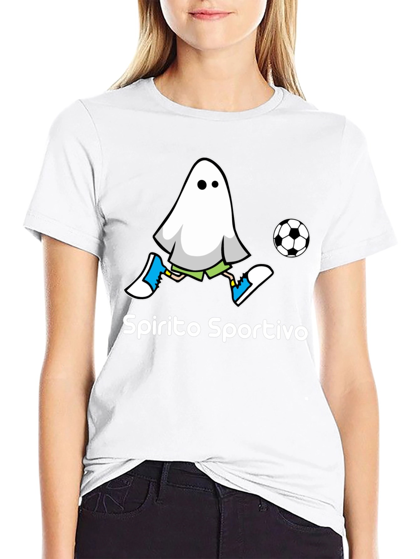 Spirito Sportivo T-Shirt