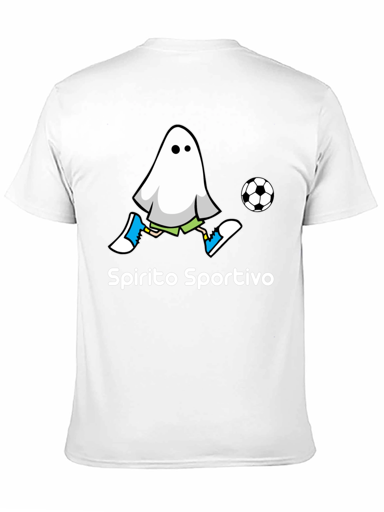 Spirito Sportivo T-Shirt