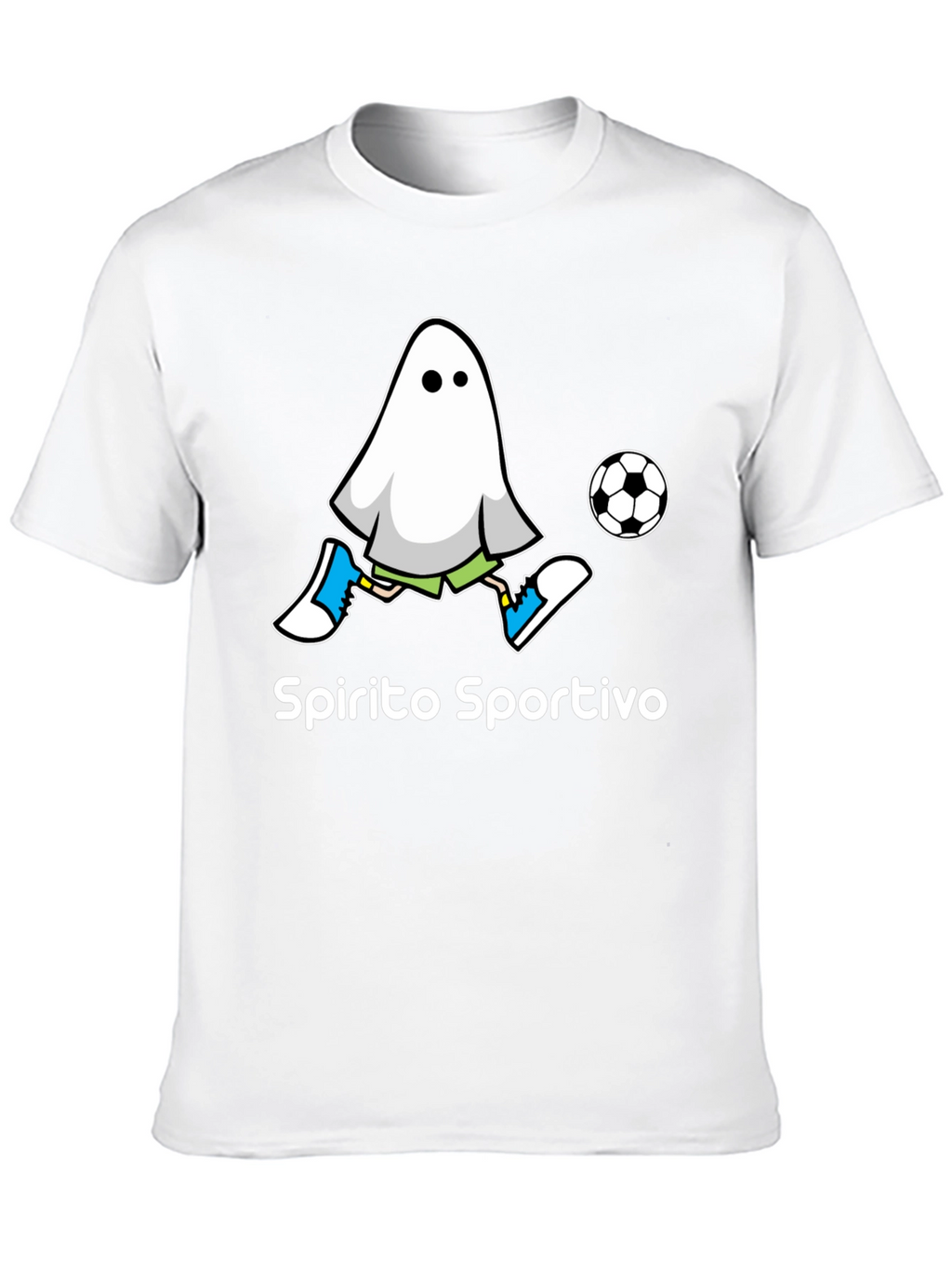 Spirito Sportivo T-Shirt