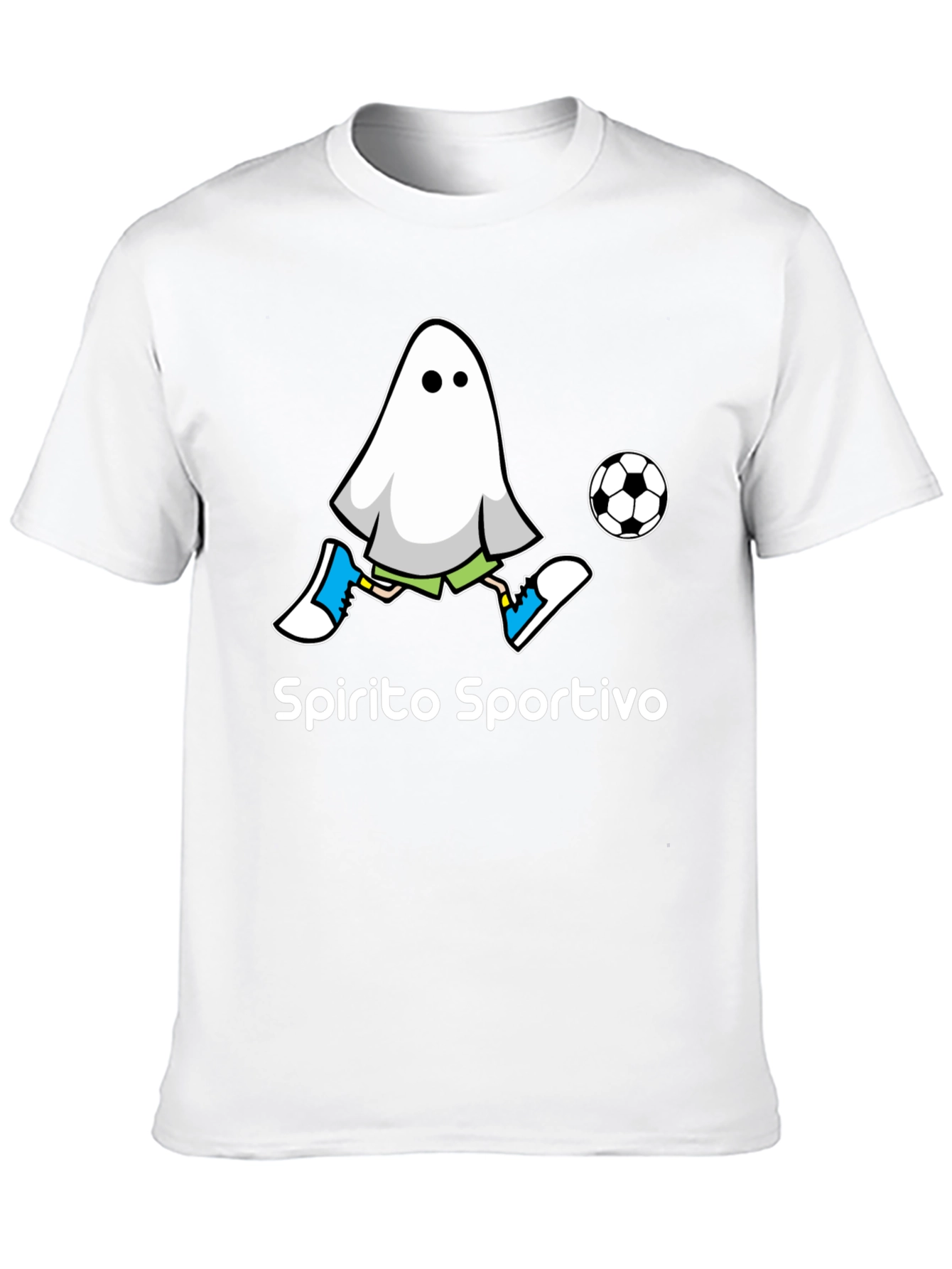 Spirito Sportivo T-Shirt