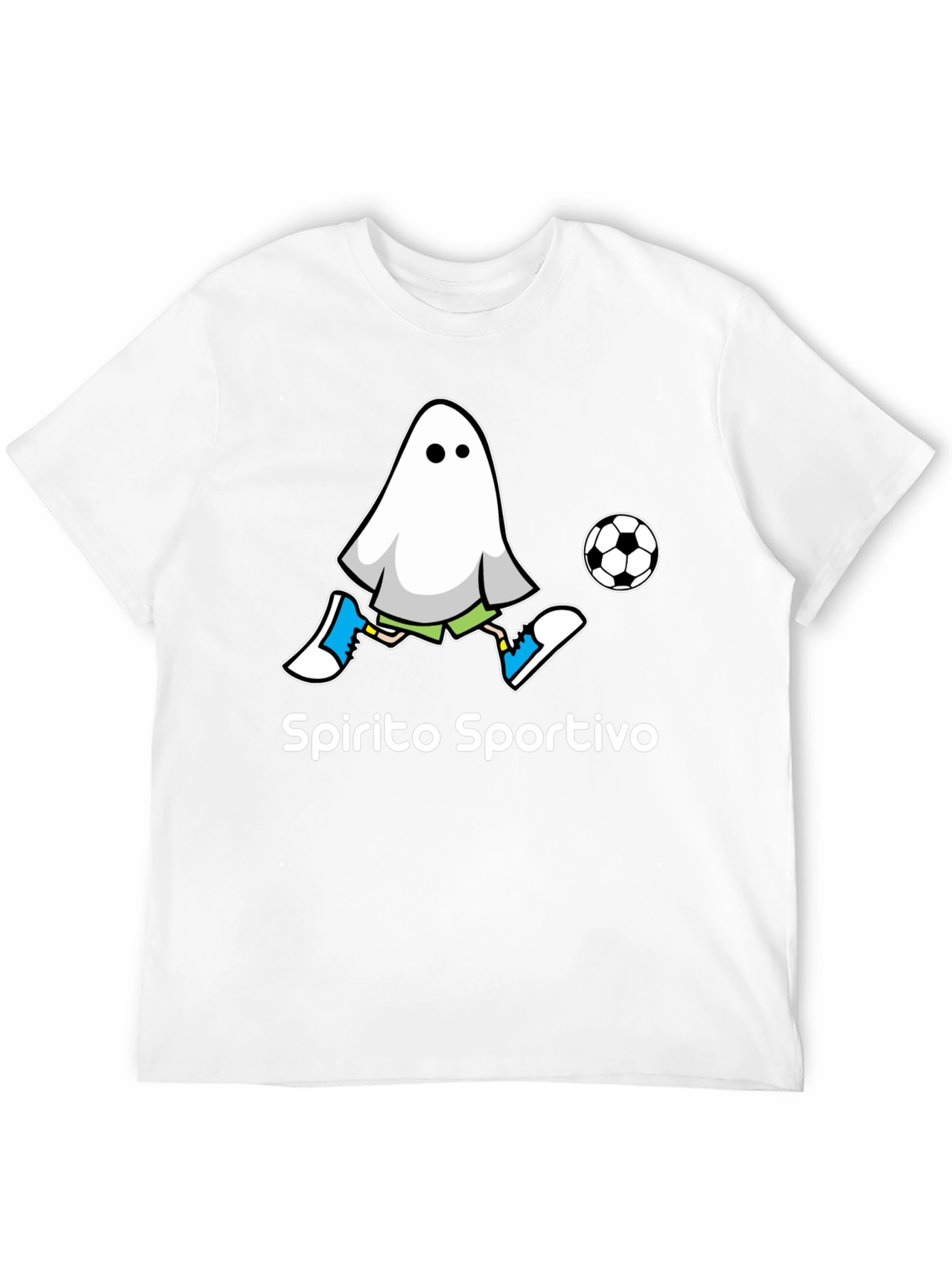 Spirito Sportivo T-Shirt