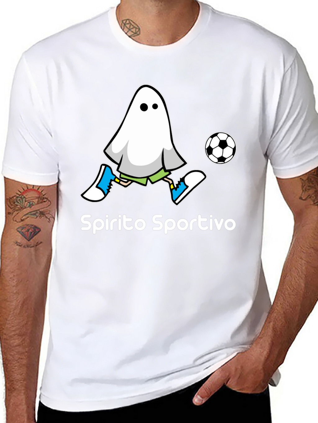 Spirito Sportivo T-Shirt