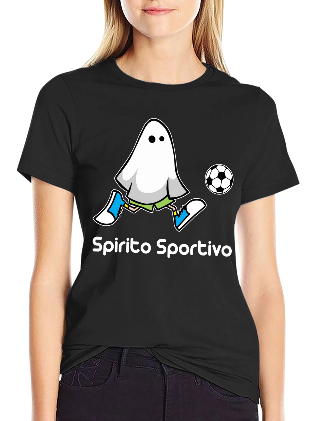 Spirito Sportivo T-Shirt