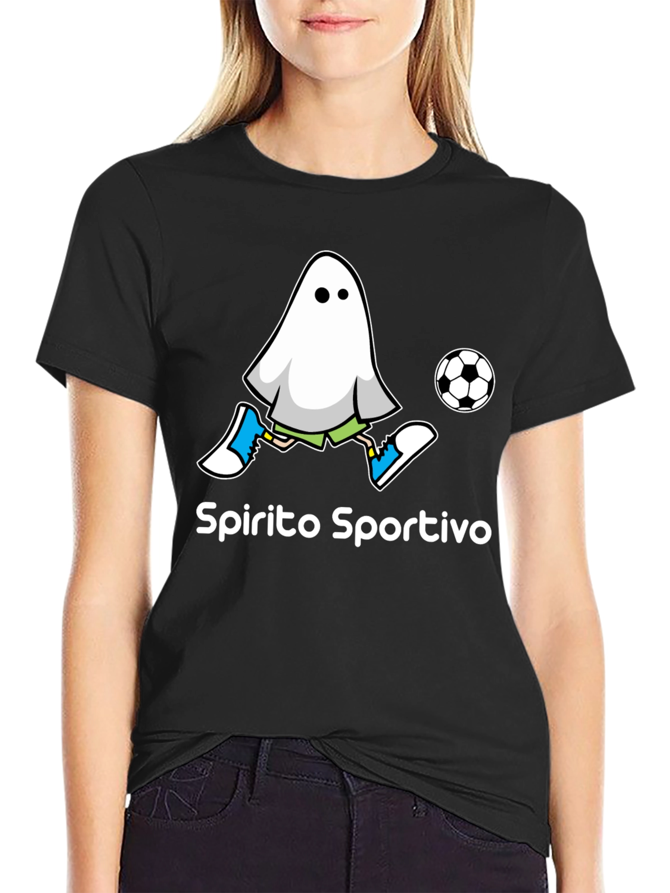 Spirito Sportivo T-Shirt