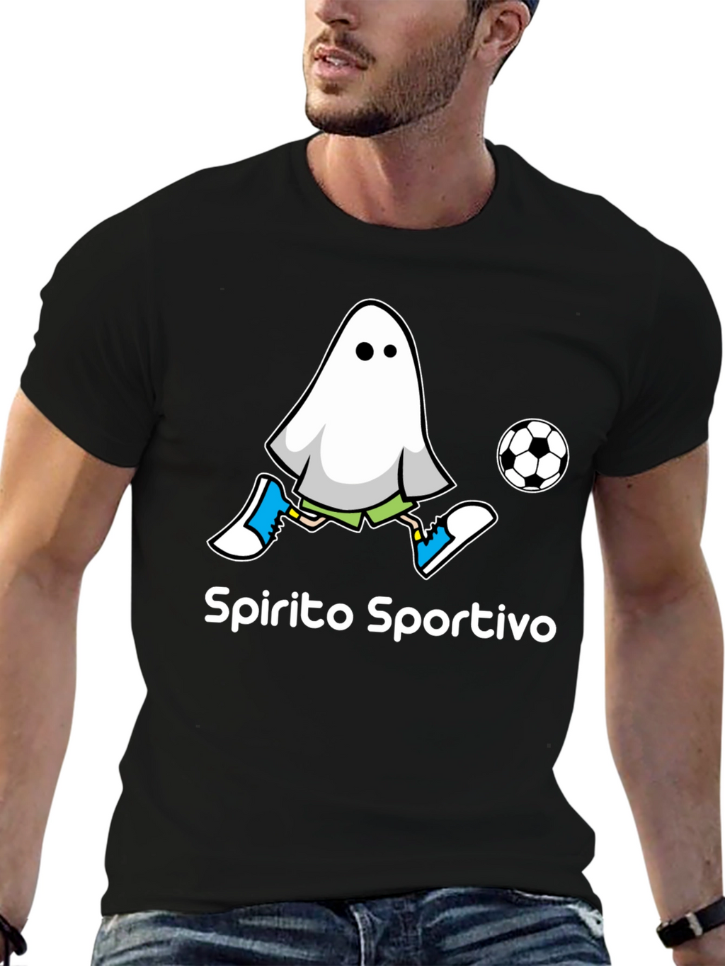 Spirito Sportivo T-Shirt