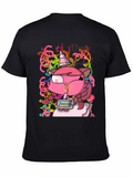 Birthday Cat T-Shirt