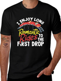 Romantic Rides T-Shirt
