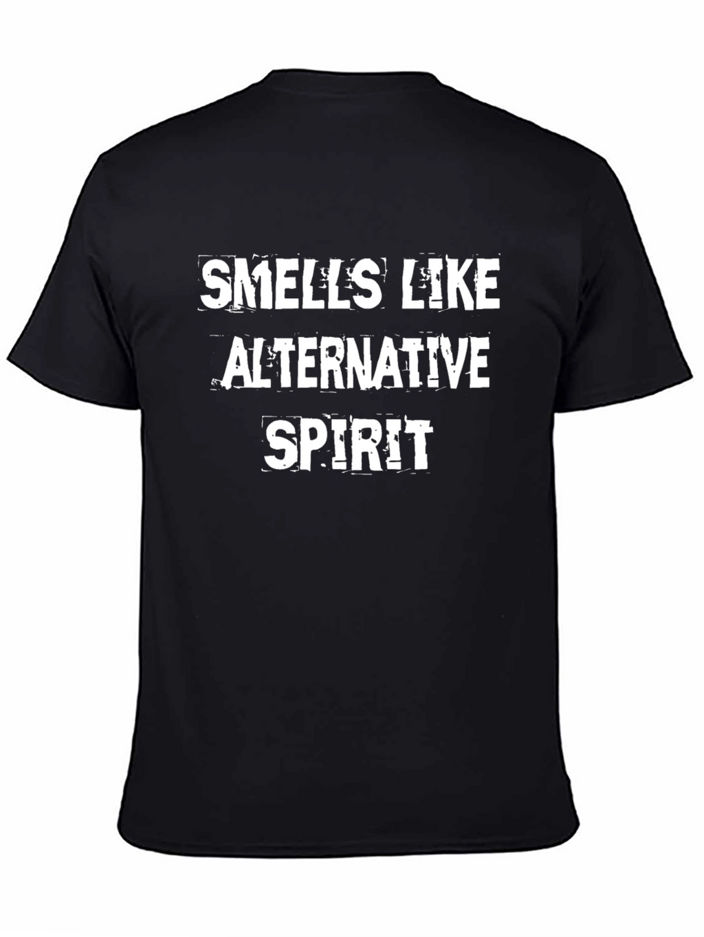 Smells Like Alternative Spirit T-Shirt