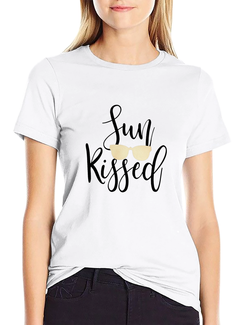 Sun Kissed Graphic Tee