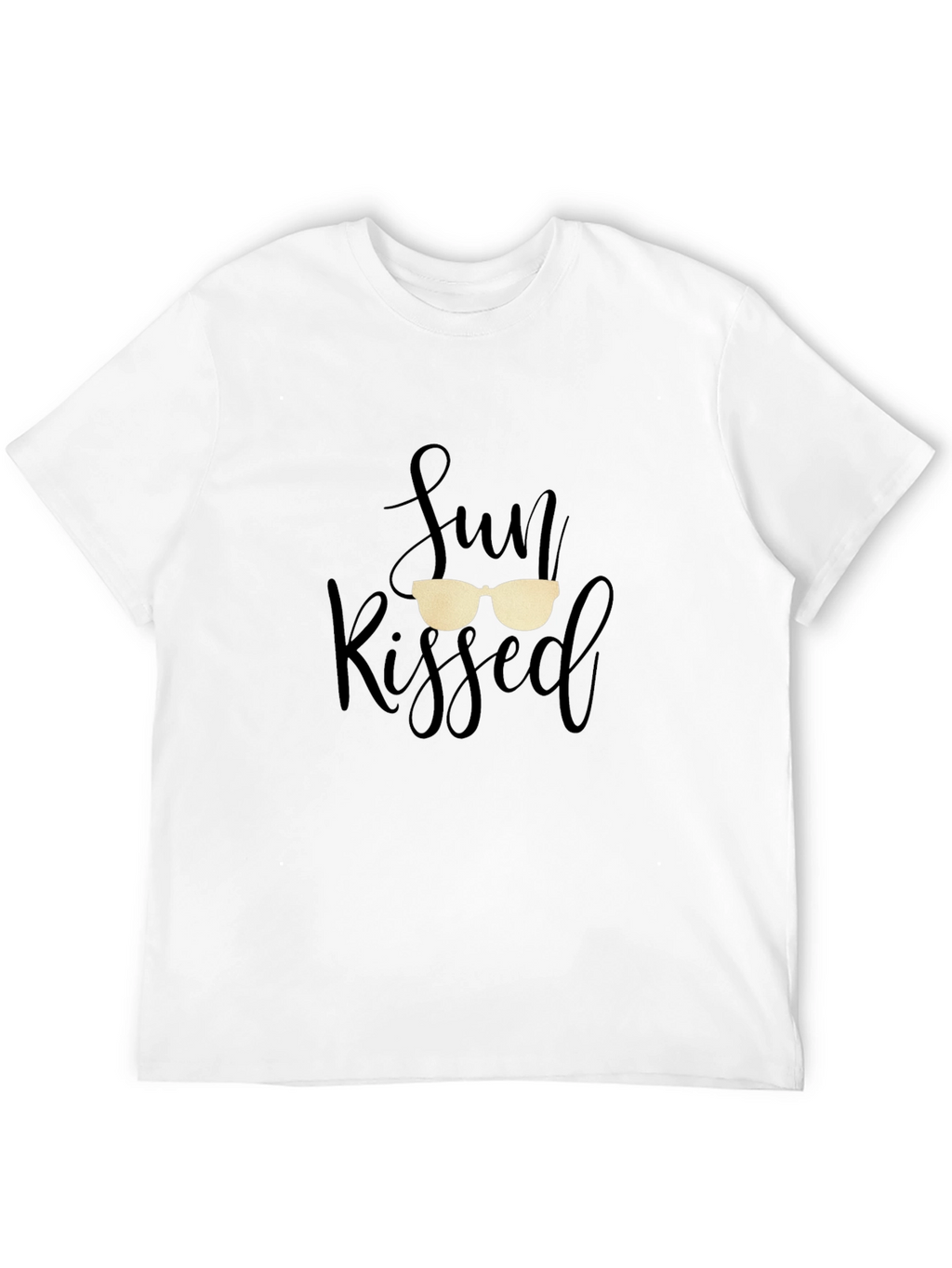 Sun Kissed Graphic Tee