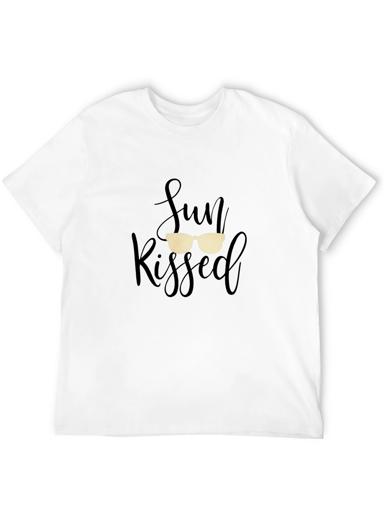 Sun Kissed Graphic Tee