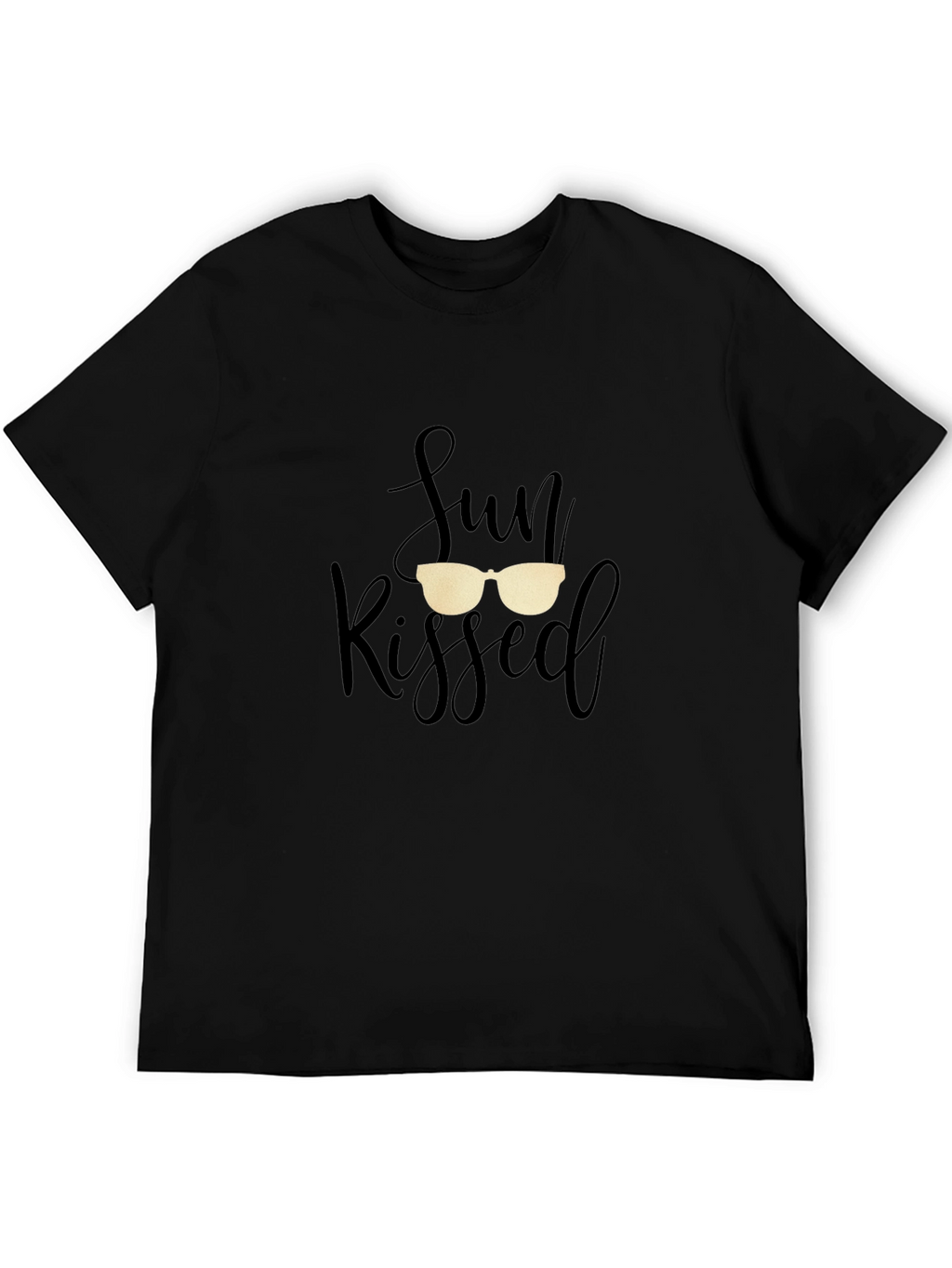 Sun Kissed Graphic Tee