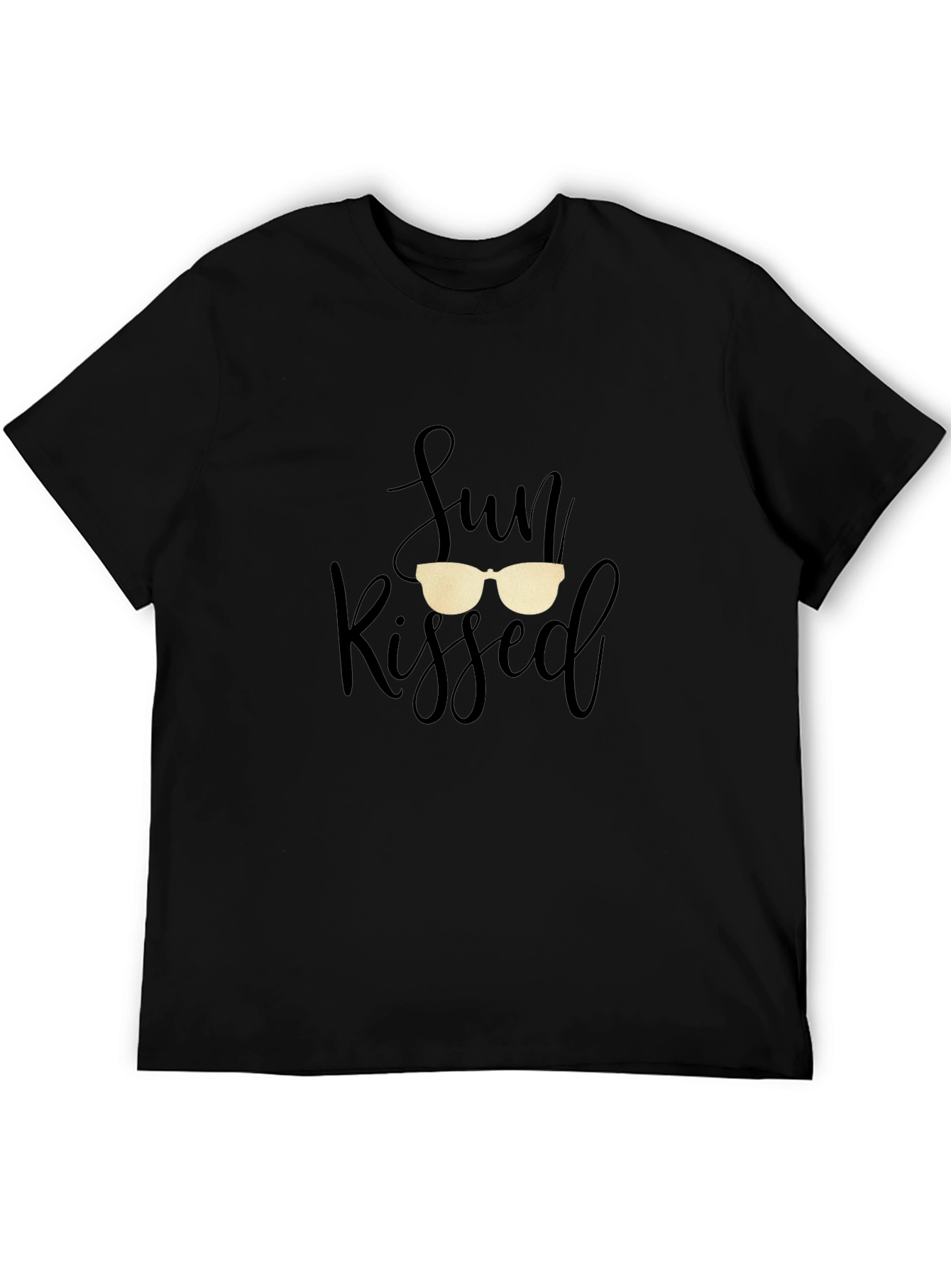 Sun Kissed Graphic Tee