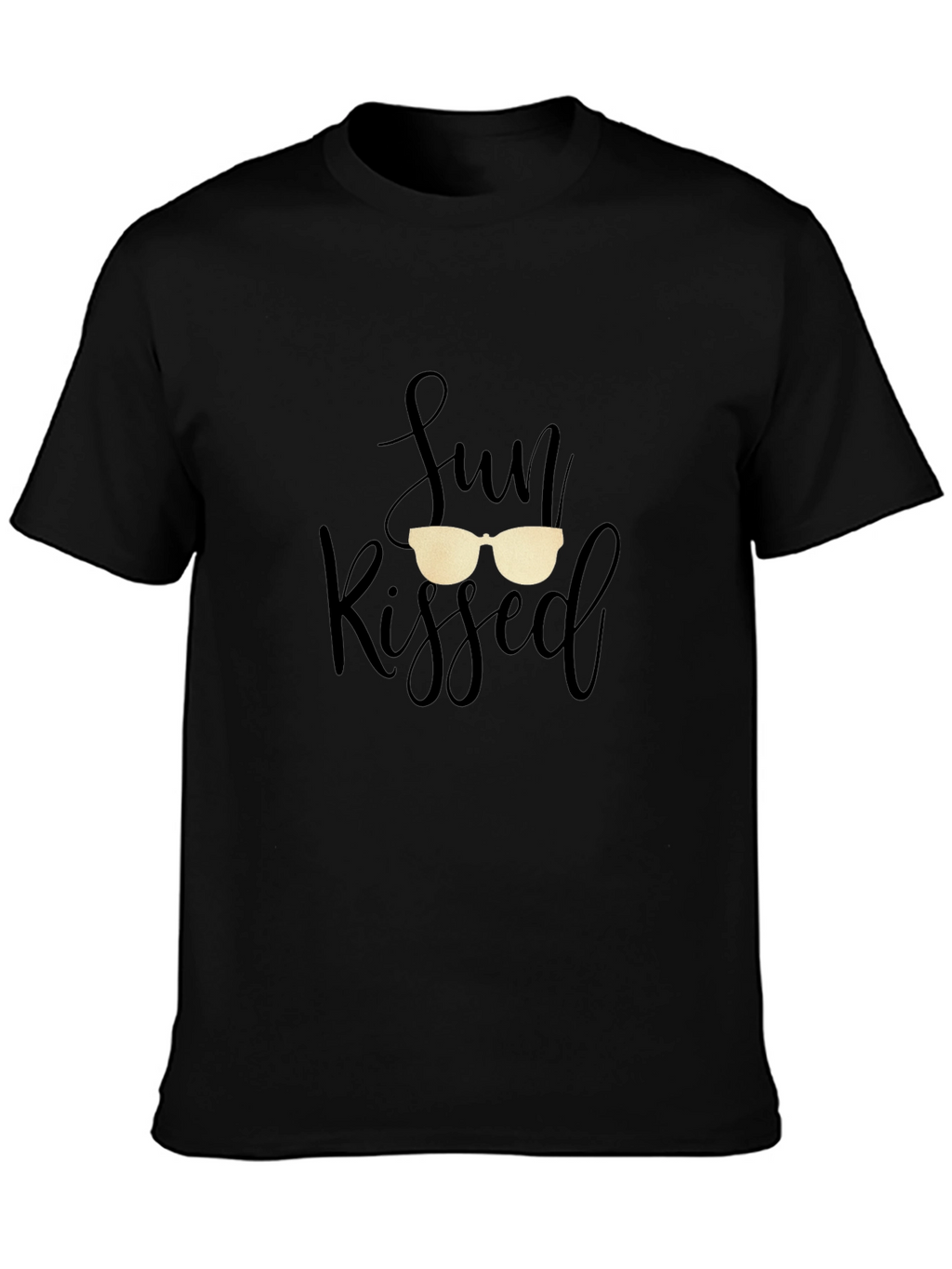 Sun Kissed Graphic Tee
