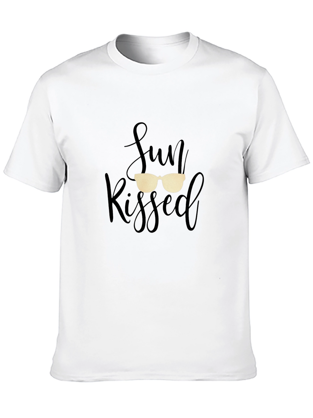 Sun Kissed Graphic Tee