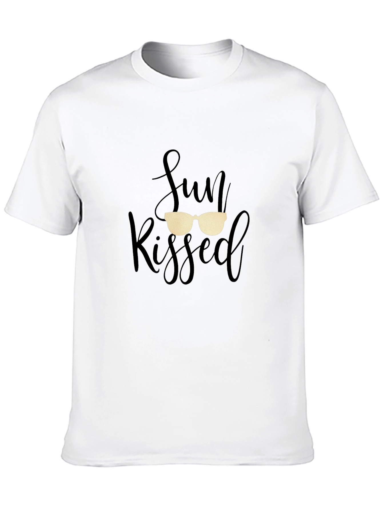 Sun Kissed Graphic Tee