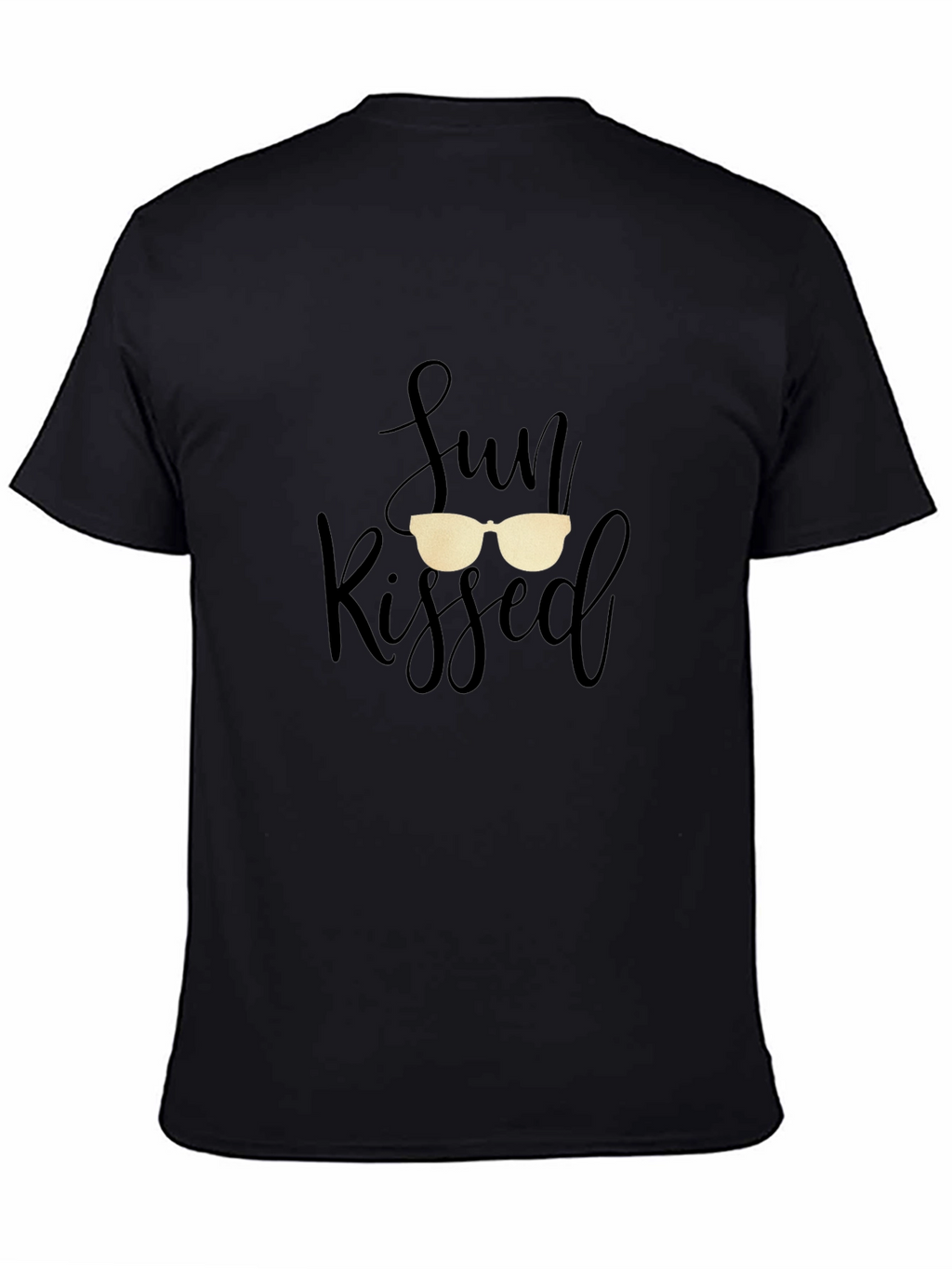 Sun Kissed Graphic Tee