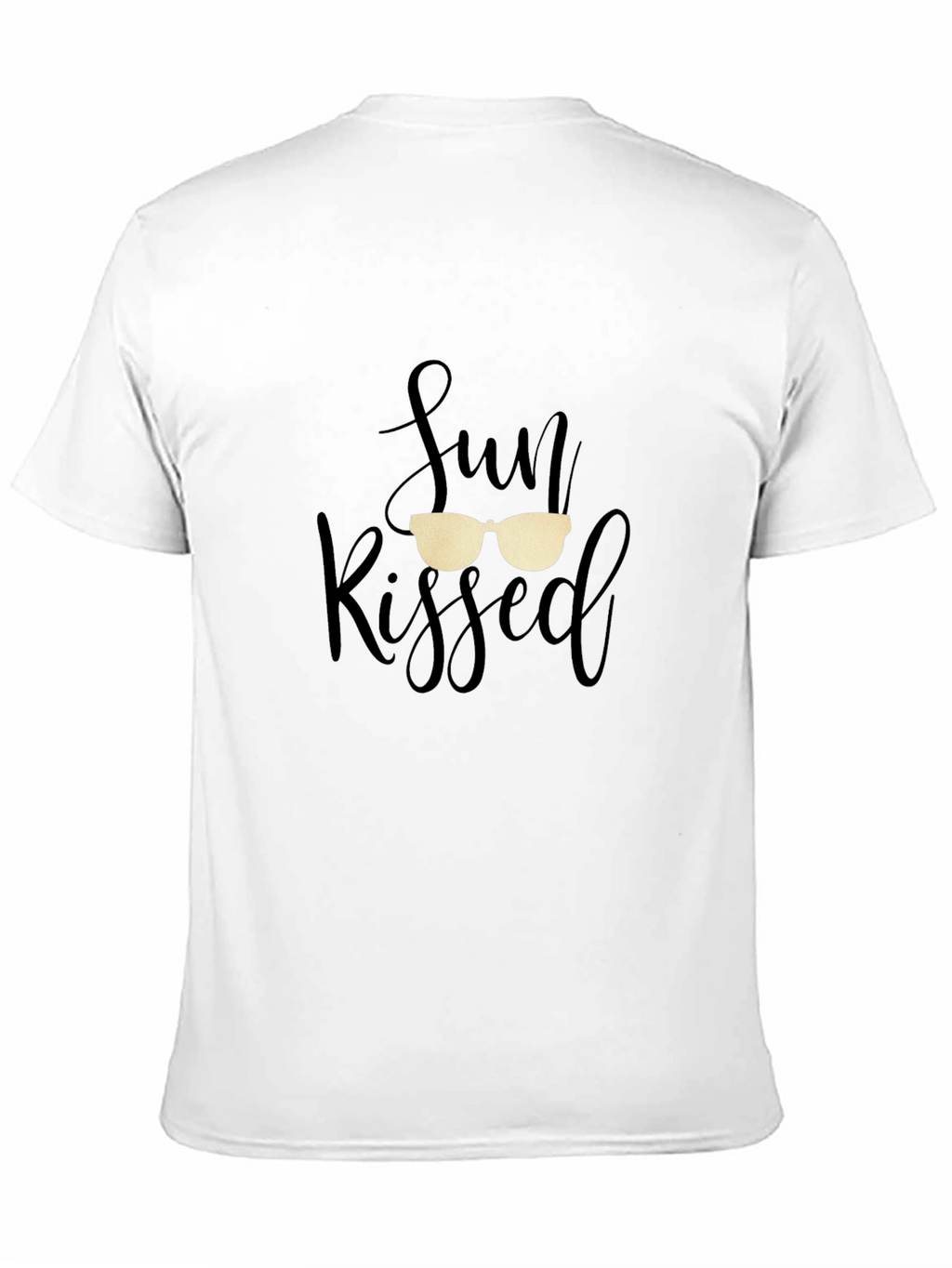 Sun Kissed Graphic Tee
