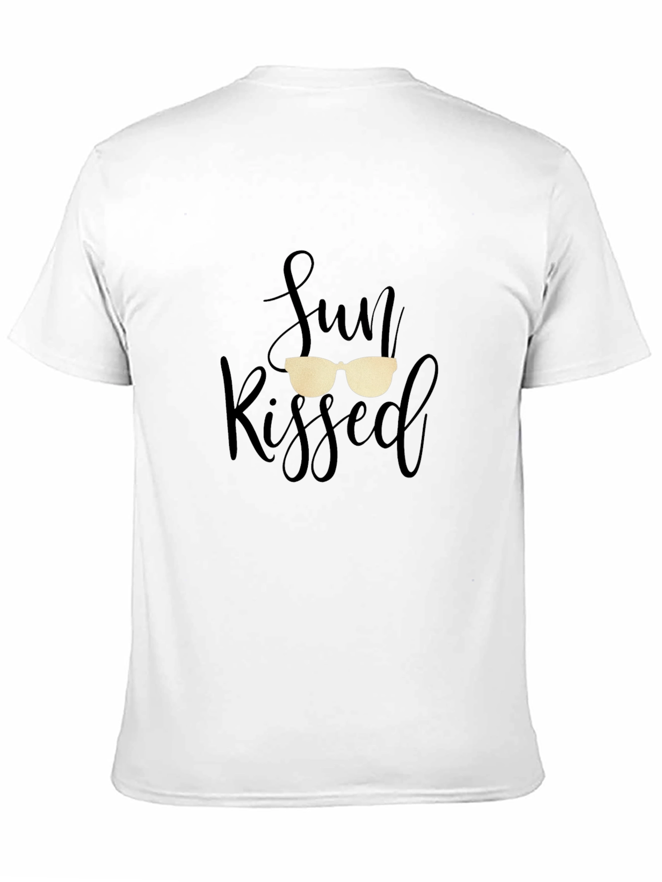 Sun Kissed Graphic Tee