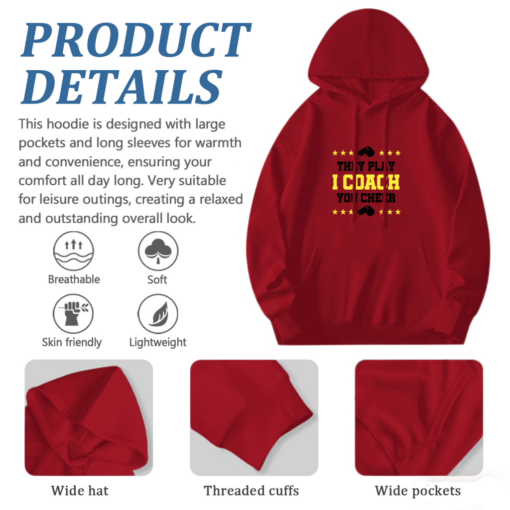 Royal Crown Hoodie - Unique Graphic Design Pullover Sweatshirt #0532