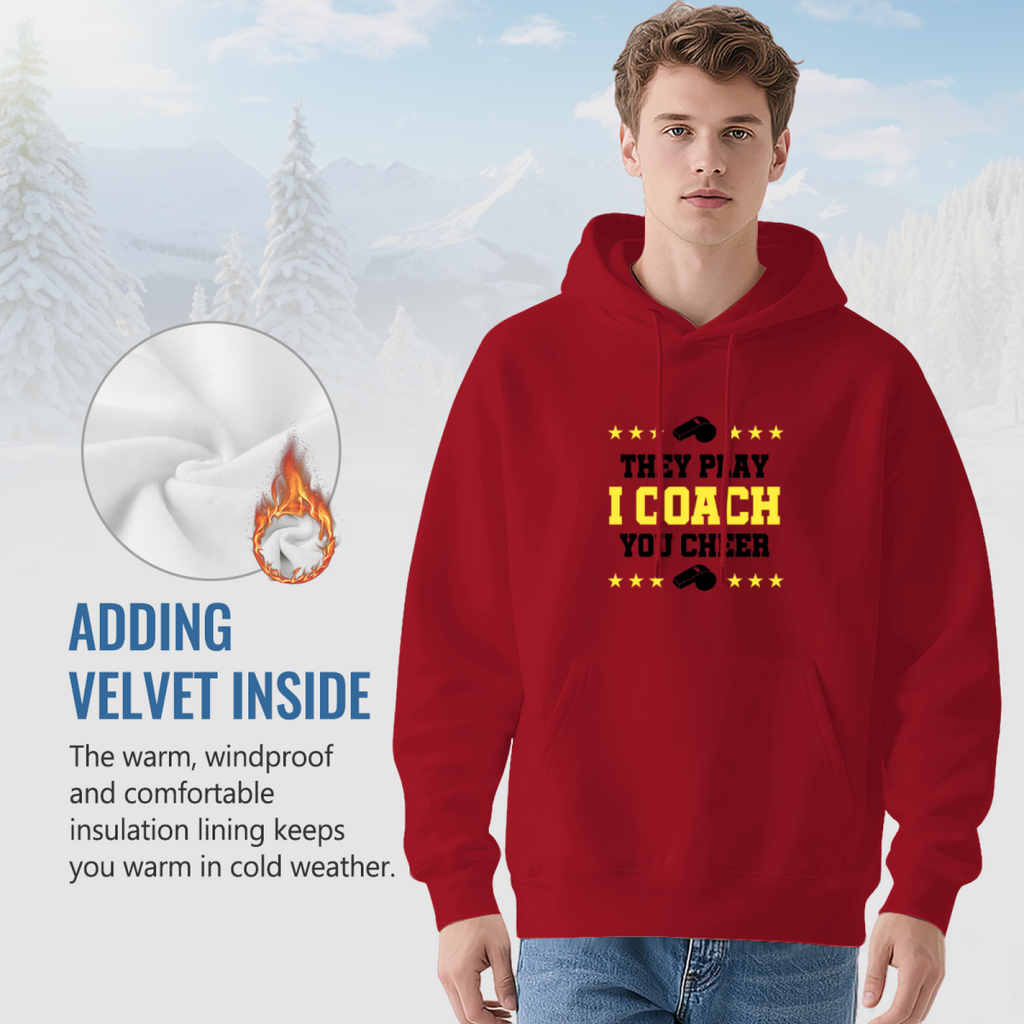 Royal Crown Hoodie - Unique Graphic Design Pullover Sweatshirt #0532