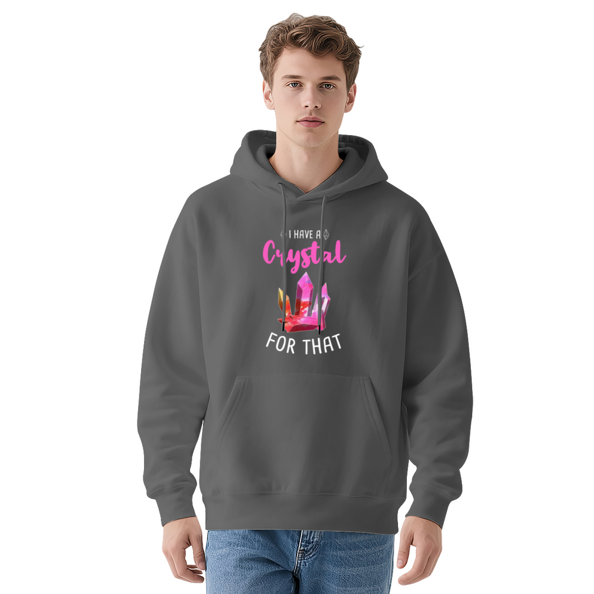 Urban Streetwear Hoodie - Bold Graphic Design Sweatshirt #0535