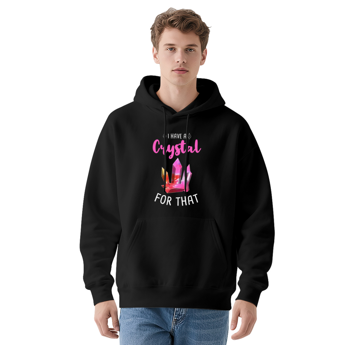 Urban Streetwear Hoodie - Bold Graphic Design Sweatshirt #0535