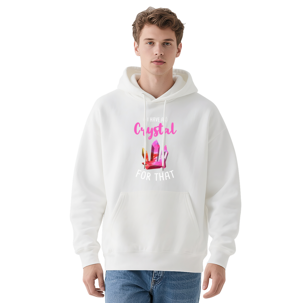 Urban Streetwear Hoodie - Bold Graphic Design Sweatshirt #0535