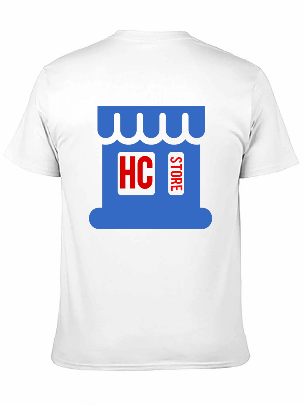 HC Store T-Shirt