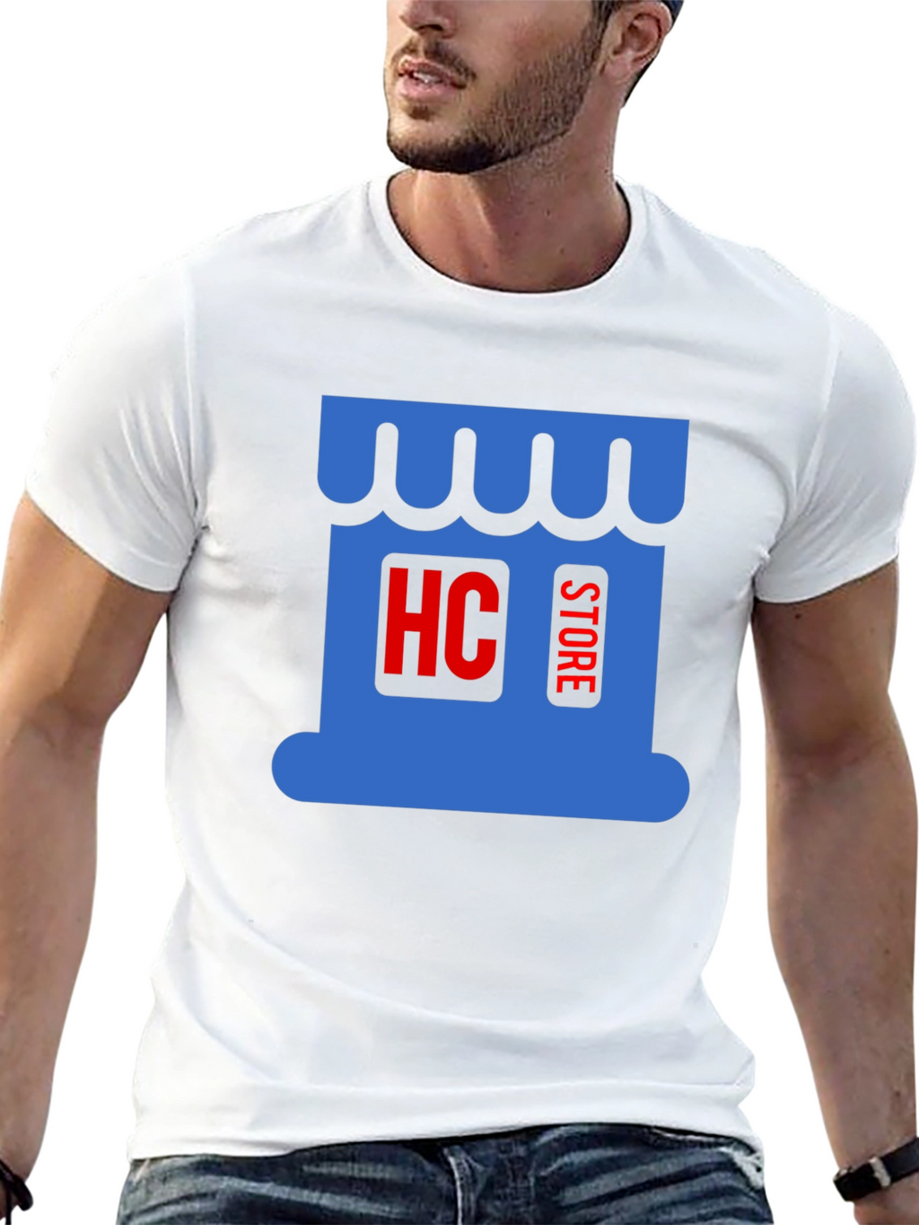 HC Store T-Shirt