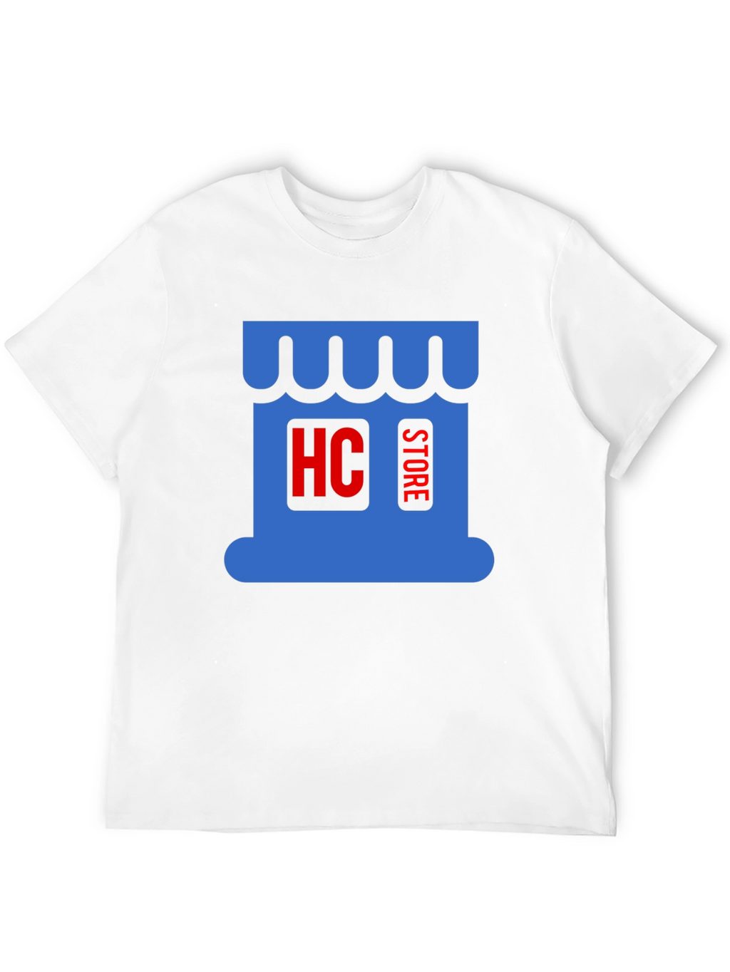 HC Store T-Shirt