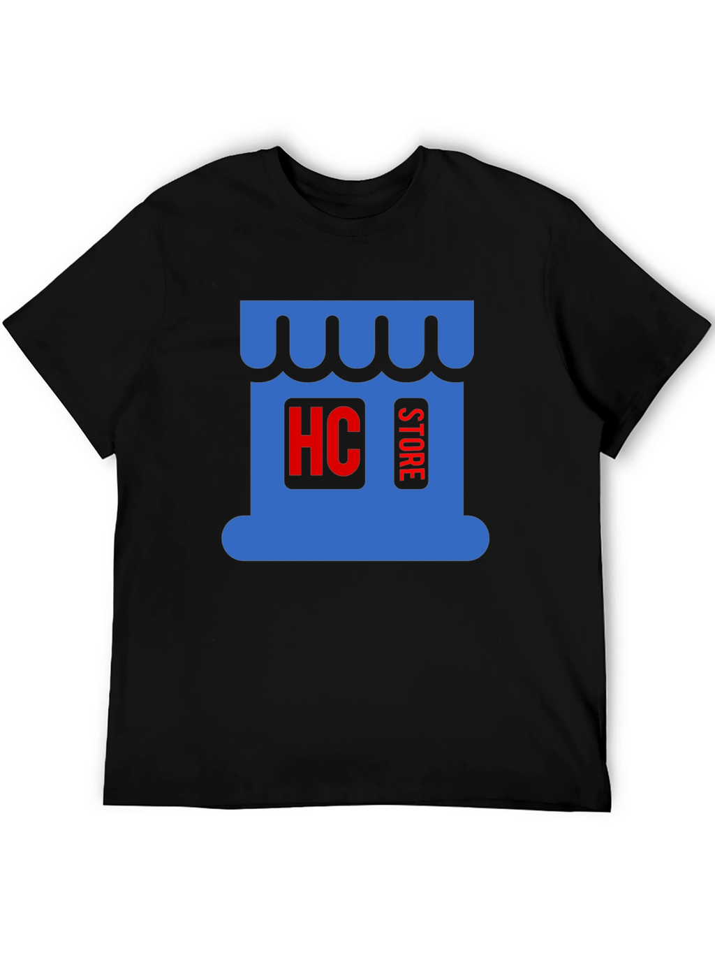 HC Store T-Shirt